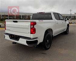 شيفروليه سلفرادو